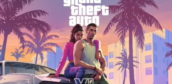 لعبة GTA 6