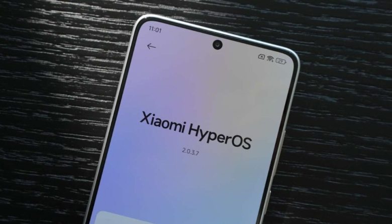 HyperOS 2