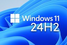 Windows 11 24H2