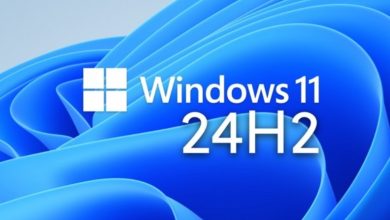 Windows 11 24H2