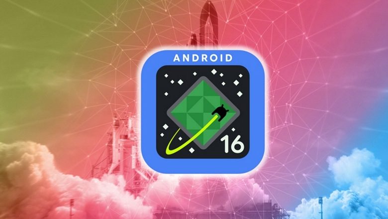 تحديث أندرويد 16