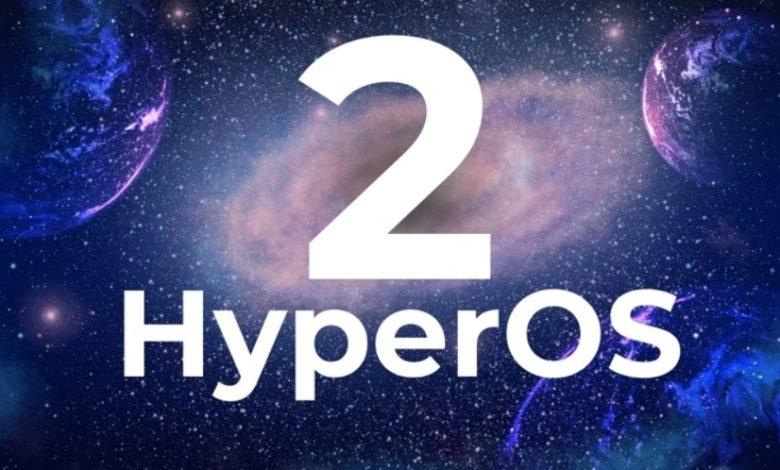 HyperOS 2