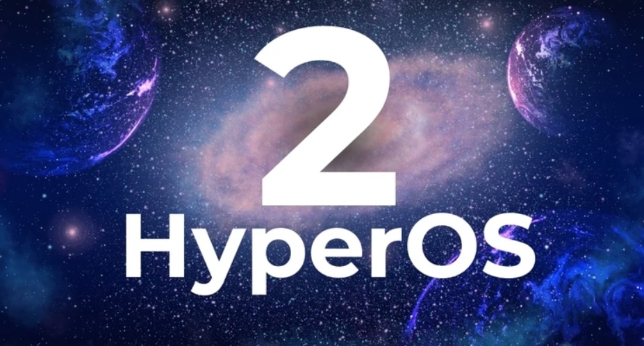 HyperOS 2
