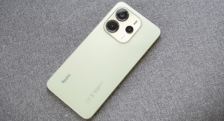 Redmi Note 14