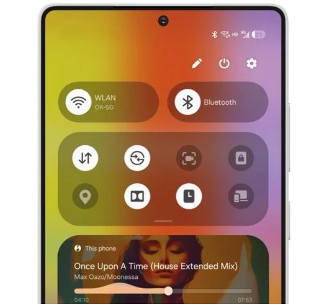 تحديث One UI 7