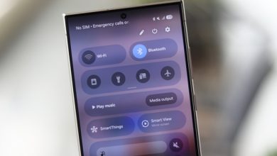 واجهة One UI 7.0