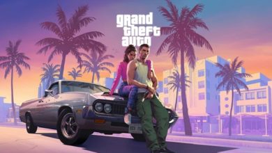 لعبة GTA 6: