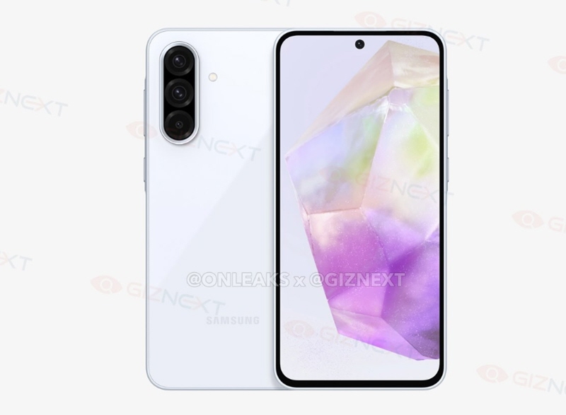 Galaxy A36
