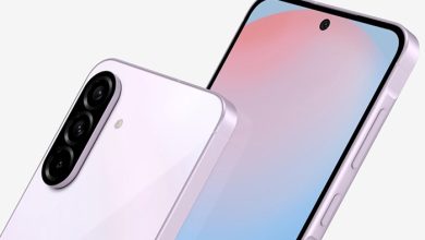 Galaxy A36
