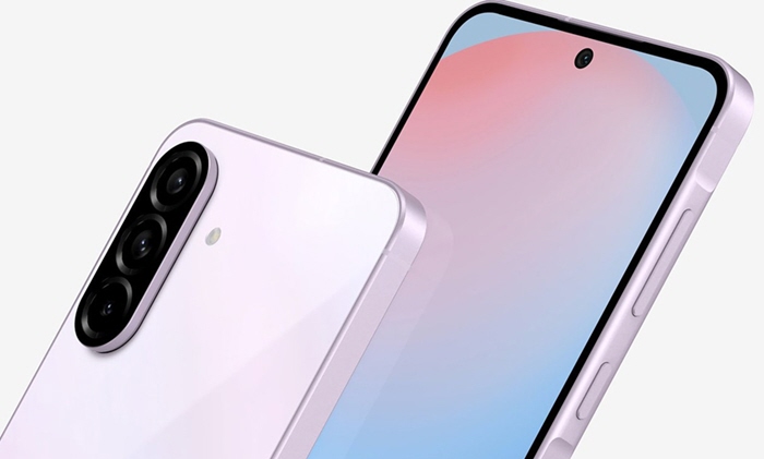 Galaxy A36
