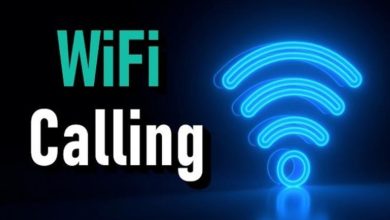 Wifi Calling