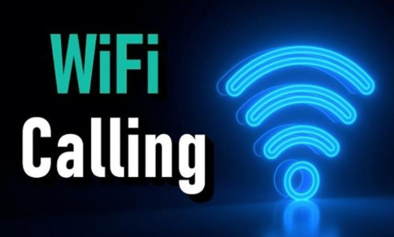 Wifi Calling
