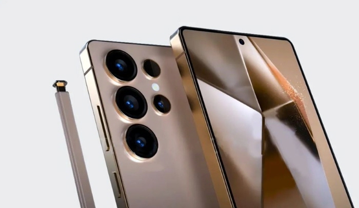 Galaxy S26
