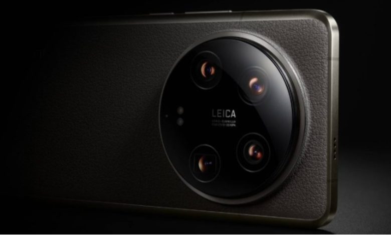 Xiaomi 15 Ultra