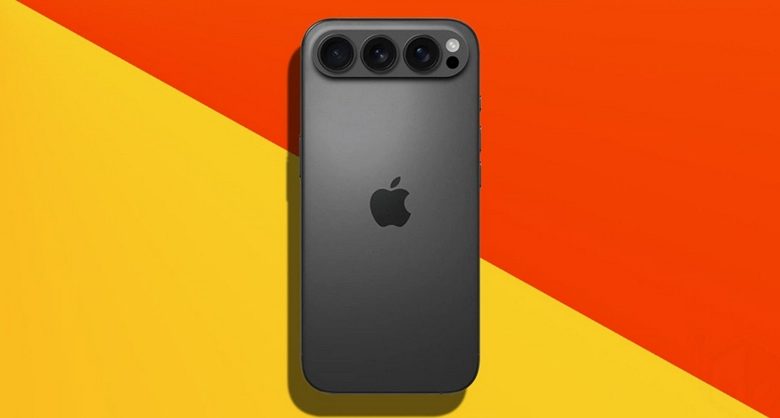 iPhone 17