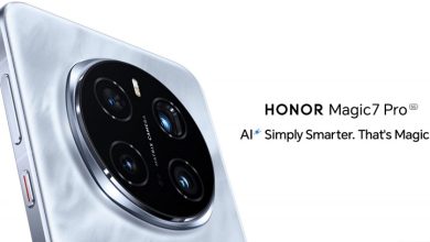 HONOR Magic7 Pro