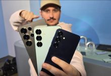 سامسونج جالكسي اس 25