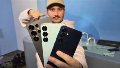 سامسونج جالكسي اس 25