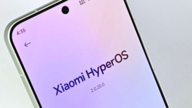 تحديث HyperOS 2