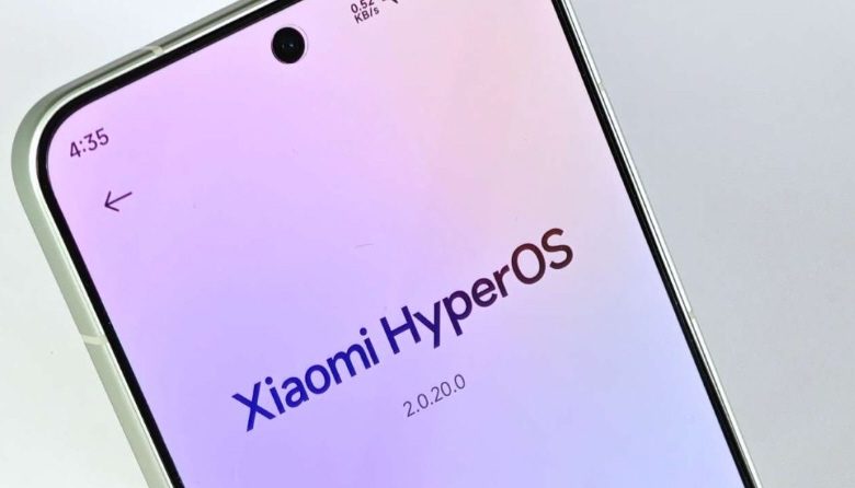 تحديث HyperOS 2