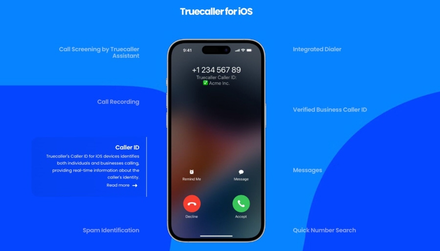Truecaller