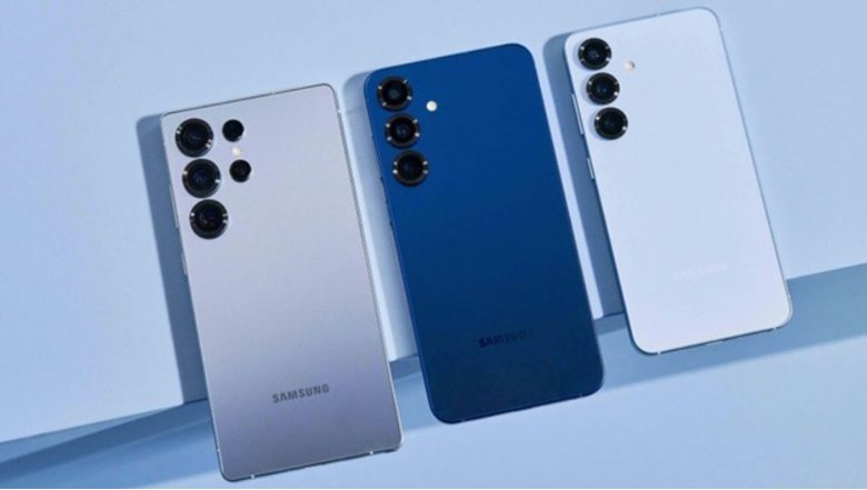 Galaxy S25 Ultra