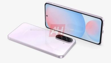 Galaxy A56