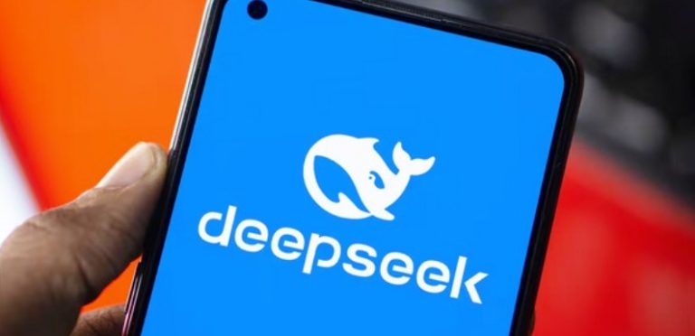DeepSeek