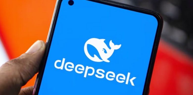 DeepSeek