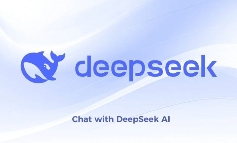 DeepSeek