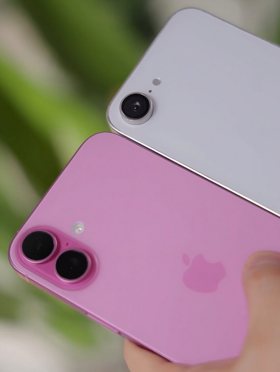 ايفون 16e: هل يكون iPhone 16e هو الخيار الاقتصادي المثالي؟
