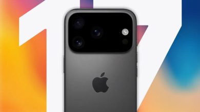 iPhone 17