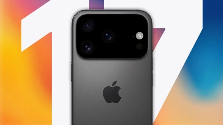 iPhone 17