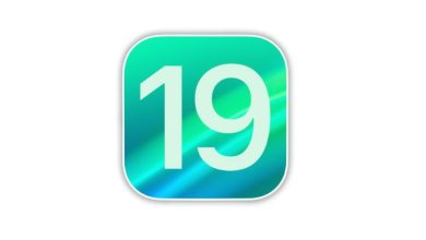 iOS 19