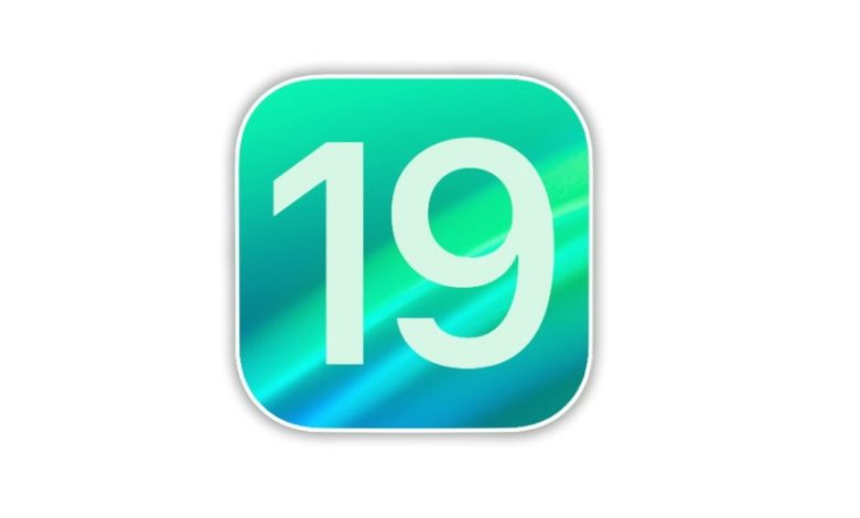 iOS 19
