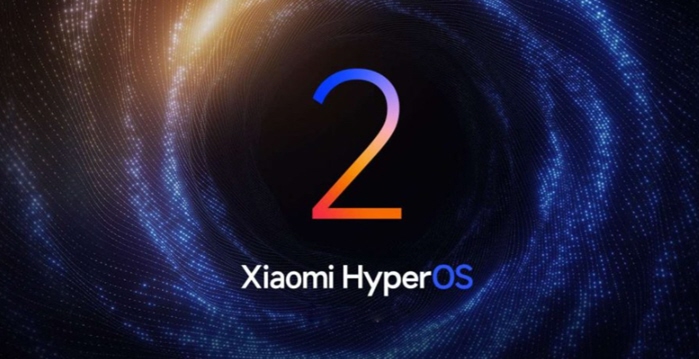 HyperOS 2