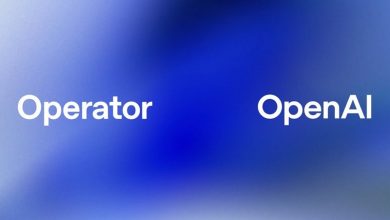 Operator