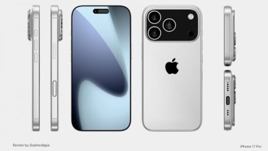 iPhone 17 Air
