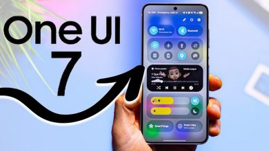 تحديث One UI 7