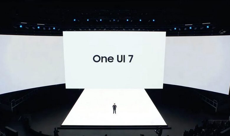 One UI 7