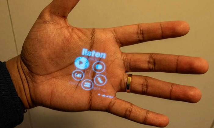 Humane AI Pin