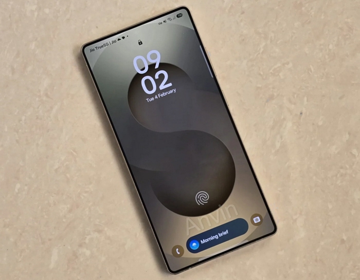 Galaxy S26 Ultra