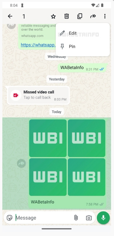 واتساب 