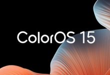 ColorOS 15