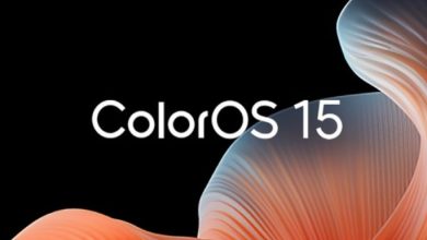 ColorOS 15