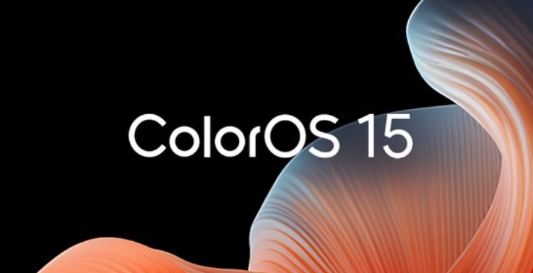 ColorOS 15