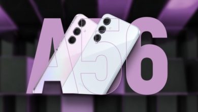 Galaxy A56