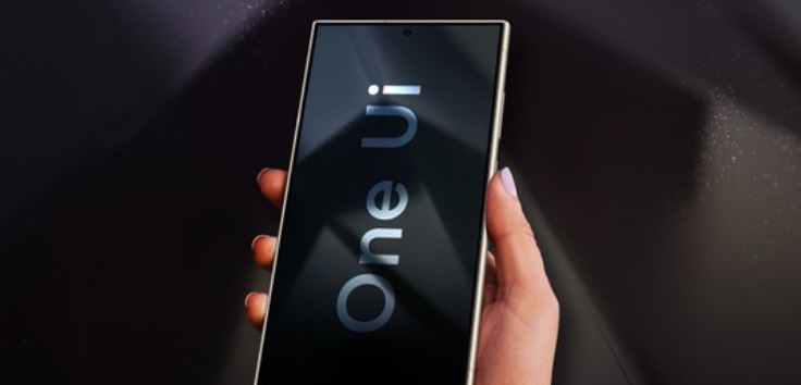 One UI 7