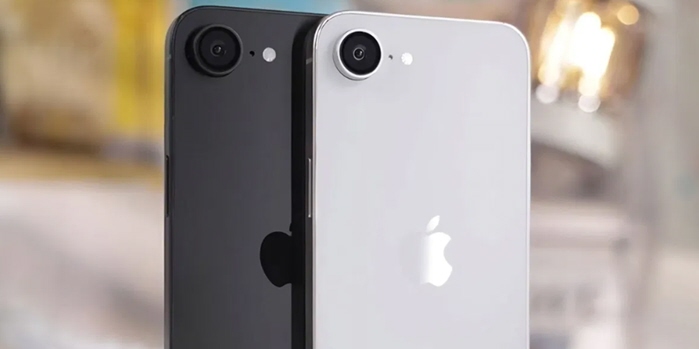 iPhone SE 4