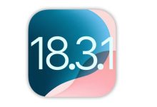 iOS 18.3.1
